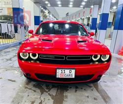 دودج تشالنجر